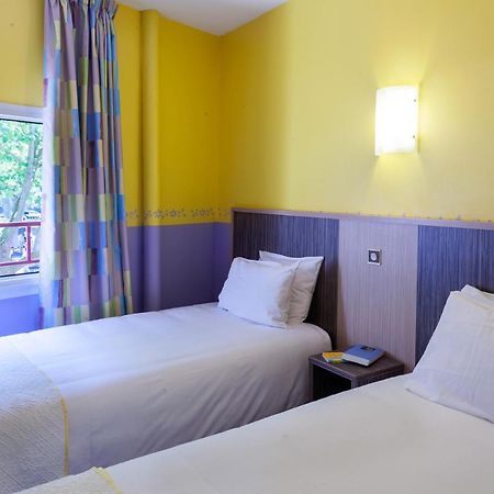 Brit Hotel Le Lion D'Or Chinon Kültér fotó